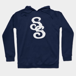 Defunct Reno Silver Sox Hoodie